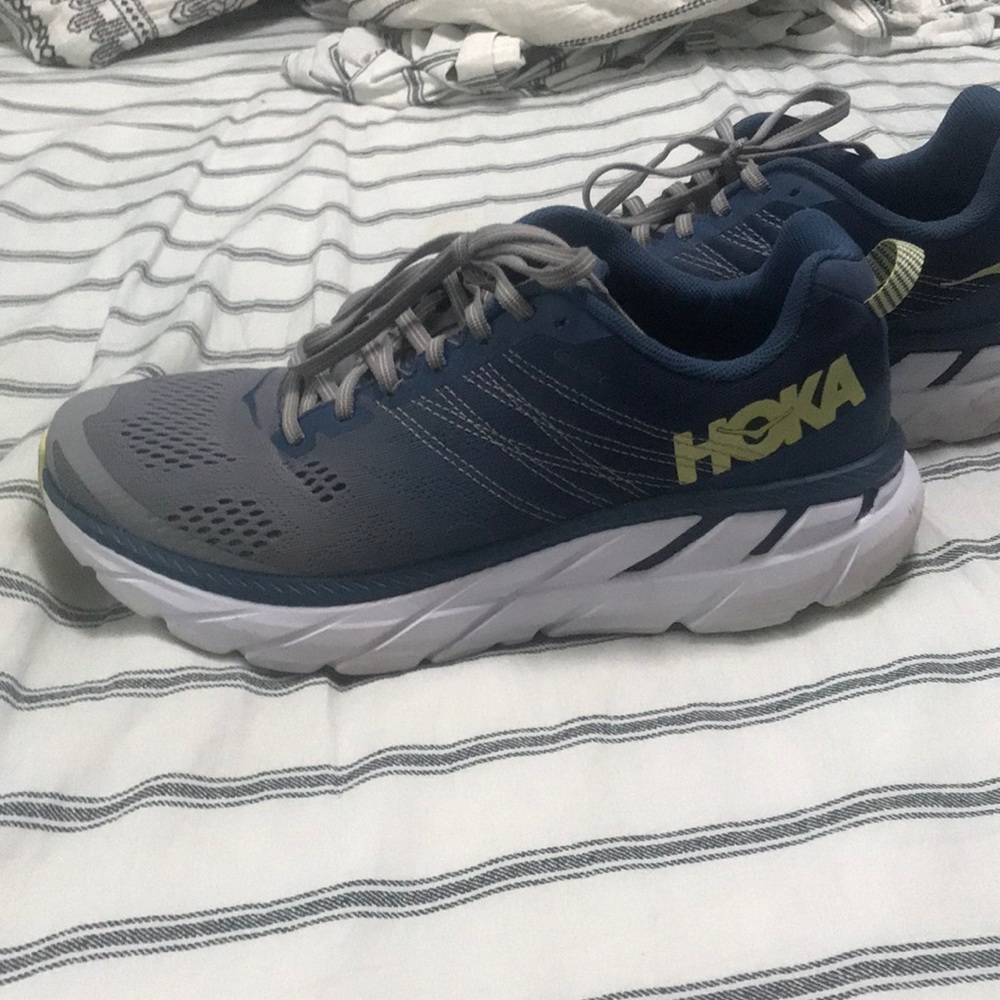 Hoka Running Sneakers